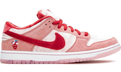 Nike Dunk Low Pro sneakers